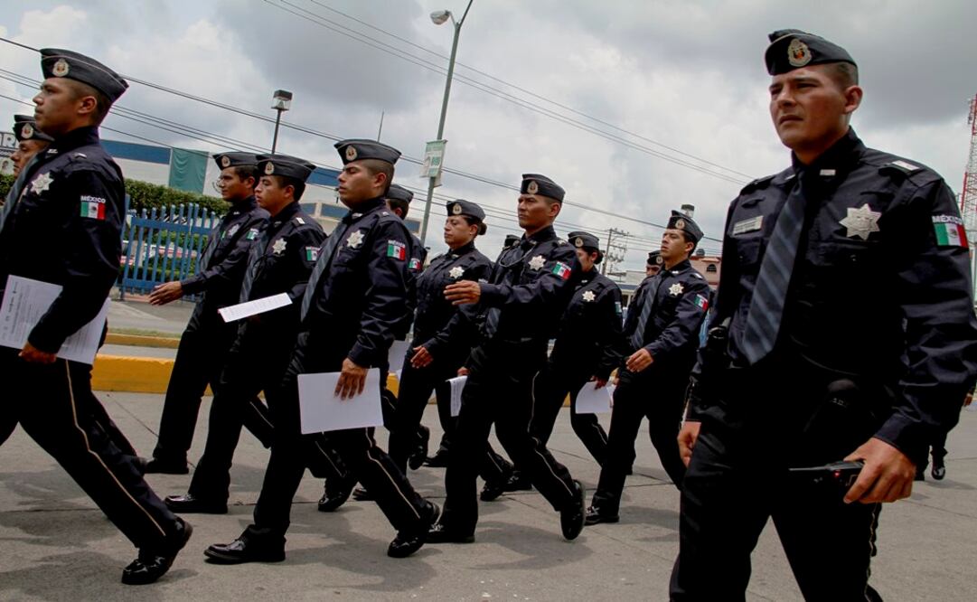 (Foto: Archivo/El Universal)