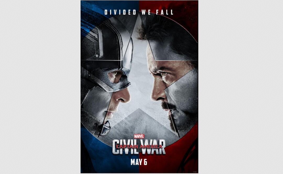 FOTO: Twitter @Marvel 