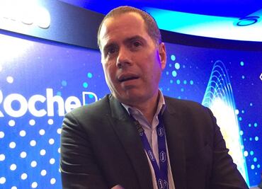 Roche no ve desabasto de medicamentos en México