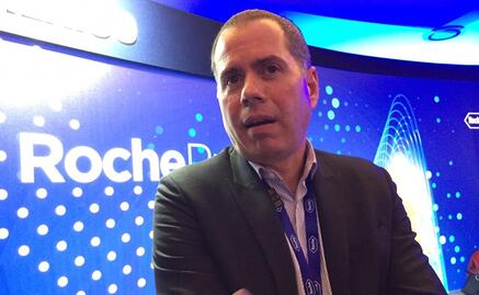 Roche no ve desabasto de medicamentos en México