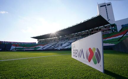 La Liga MX estrenará patrocinador para ambas ramas