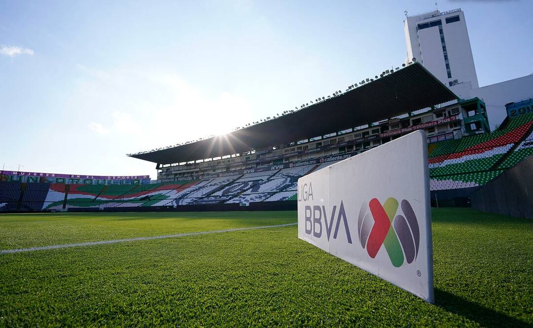 Liga MX repartirá millonada para mejorar la experiencia de la afición en el estadio