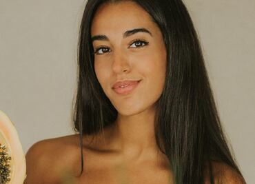 Mascarillas caseras de papaya para combatir las arrugas