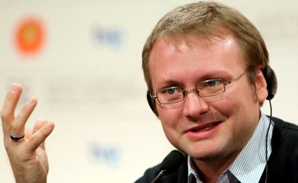 Director de nueva Star Wars contribuye a novela de la saga