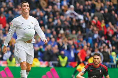 Madrid le teme a una remontada