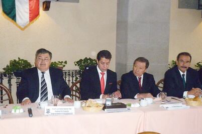 Indagan quejas contra 30 jueces; incluye corrupción