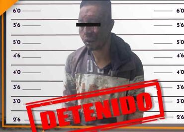 Vecinos de San Bartolo Cuautlalpan intentan linchar a sujeto que intentó asaltar comercio en Zumpango