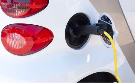 Iniciativa de autos eléctricos en EU pone en riesgo un millón de empleos en México: Coparmex 