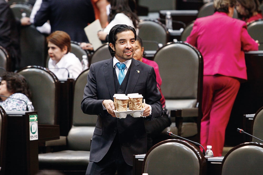 Foto: Archivo EL UNIVERSAL