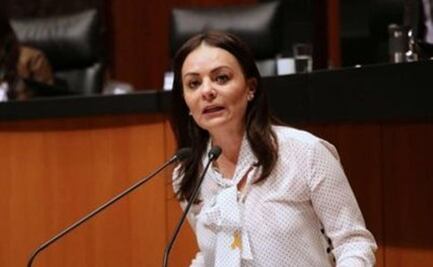 Insiste PRI en el Senado en urgencia por revivir Fonden para atender desastres naturales