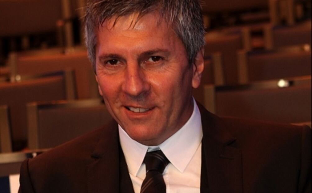 Padre de Messi aclara accidente de tránsito