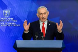 Acuerdo EU-Irán desata furia contra Netanyahu en Israel; "está pagando el precio de la soberbia"