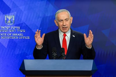 Acuerdo EU-Irán desata furia contra Netanyahu en Israel; "está pagando el precio de la soberbia"