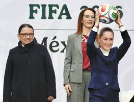 Buscan mejorar el turismo en México con el Mundial