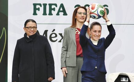 Buscan mejorar el turismo en México con el Mundial 