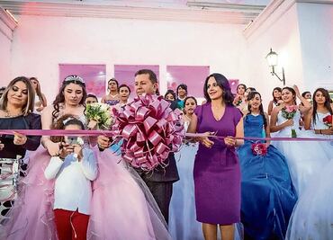 Destacan más de 800 mdp en apoyos en Chihuahua