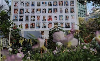 Comité de la ONU señala que desapariciones en México son un crimen de lesa humanidad; gobierno rechaza informe y ONGs piden intervención