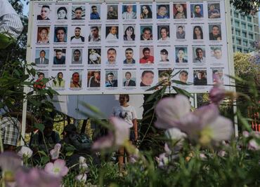 Buscadoras celebran intervención de la ONU en México ante desapariciones; piden "mano dura" con resoluciones