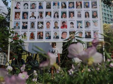 Buscadoras celebran intervención de la ONU en México ante desapariciones; piden "mano dura" con resoluciones