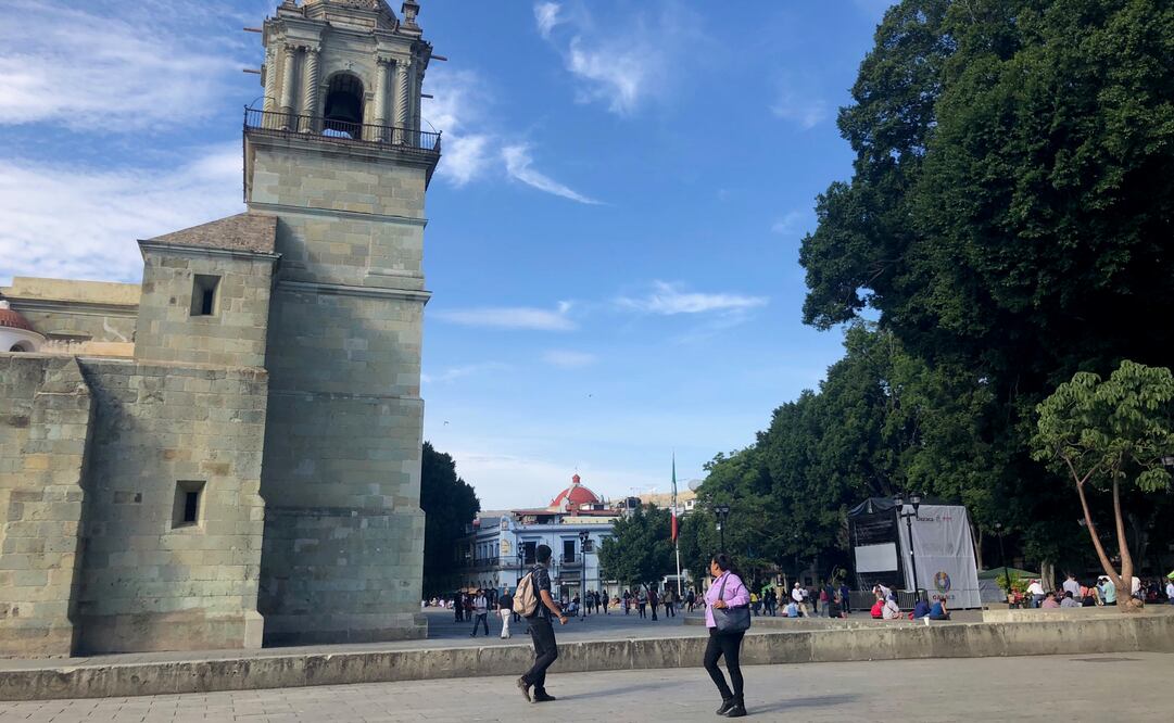 (FOTO: Ismael García. EL UNIVERSAL)