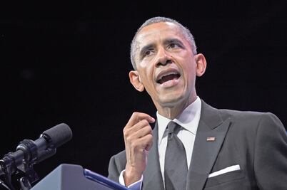 Obama: Clinton erró, pero no arriesgó la seguridad