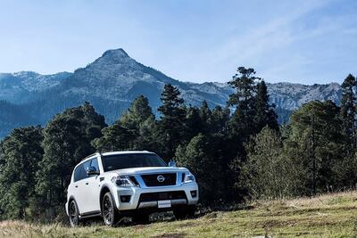 Totalmente ARMADA con tecnología