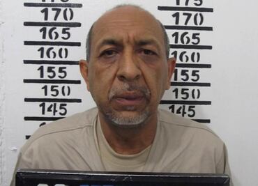 "La Tuta", exlíder de "Los Caballeros Templarios" tramita amparo para frenar su extradición; juez niega suspensión