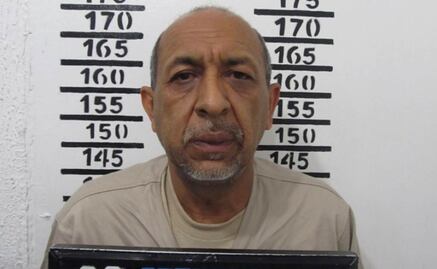 Ingresan a “La Tuta” a la misma prisión que a Caro Quintero y al “Mayo” Zambada; comparecerá el 23 de octubre