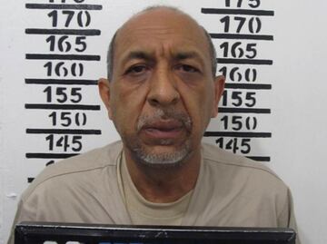 Ingresan a “La Tuta” a la misma prisión que a Caro Quintero y al “Mayo” Zambada; comparecerá el 23 de octubre