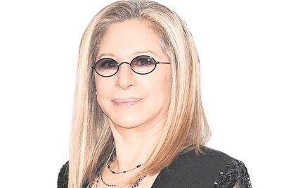 Barbra, la chica de las dos caras