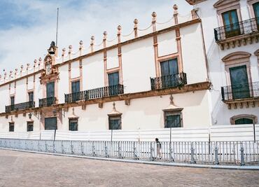Sube tensión entre colectivas y gobierno por marcha del 8M