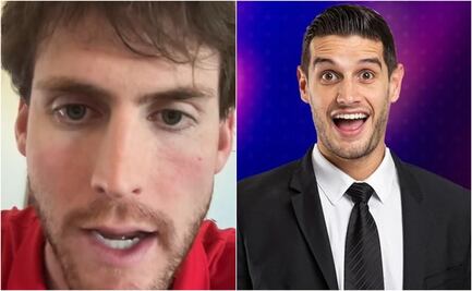 Influencer estadounidense revela que aprende español con videos de Adrián Marcelo; "van a aprender un chorro de cosas"