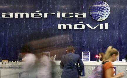 Desconfinamiento impulsó ingresos de América Móvil en tercer trimestre