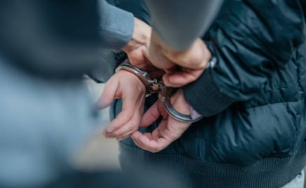 Arrestan en Francia a 4 personas sospechosas de planear asesinato contra opositor de Putin