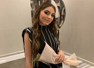 Los looks de Sofía Castro en la Semana de la Alta Costura en París