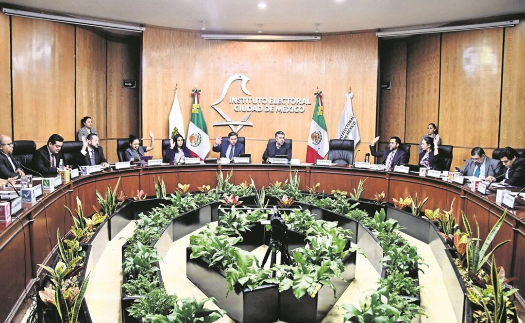 Foto: Archivo / EL UNIVERSAL.