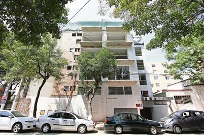 Inicia Xóchitl demolición en obra irregular en Popotla  