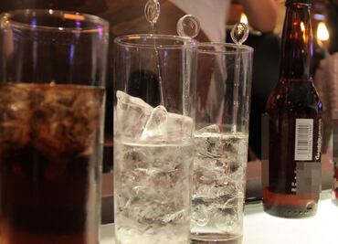 Alcoholismo daña el 30% de productividad laboral