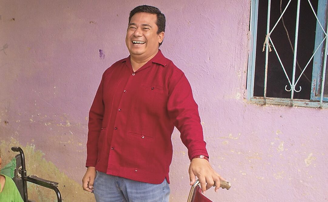 Reyes Flores Hurtado