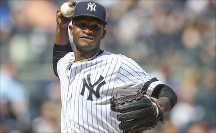 Investigan a pitcher de los Yankees por violencia doméstica