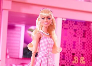 Barbie, la película: Así luce Bárbara Handler, la mujer que inspiró a la muñeca, a sus 82 años
