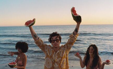 Harry Styles se suma al elenco del thriller psicológico que dirige Olivia Wilde