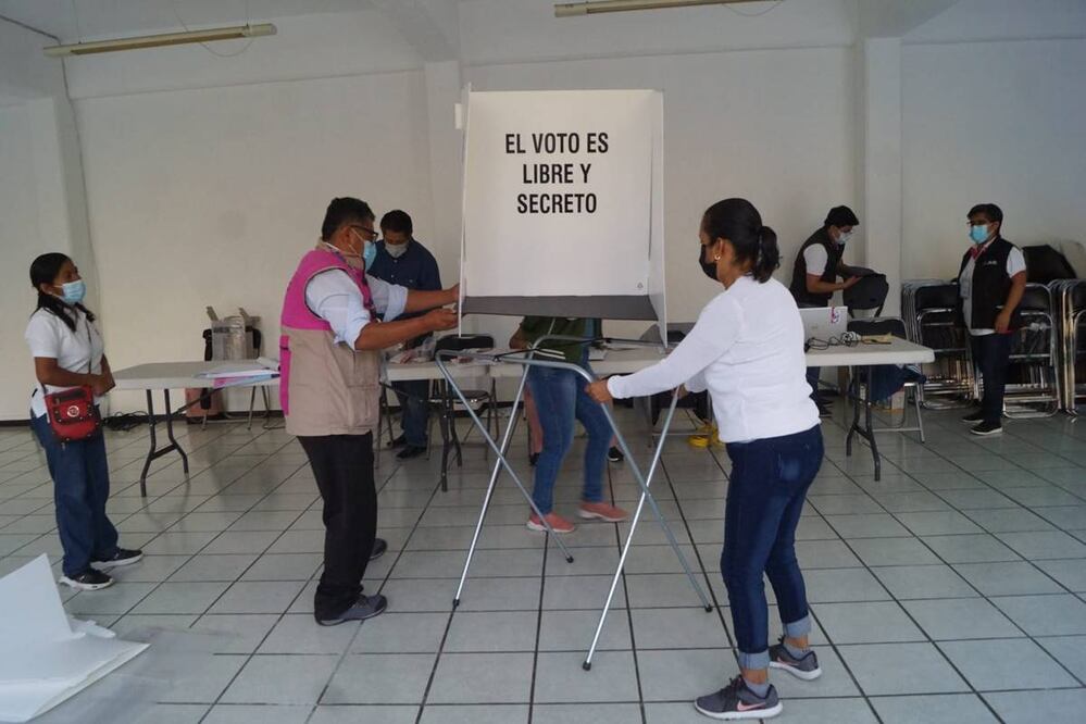 Foto: Edwin Hernández