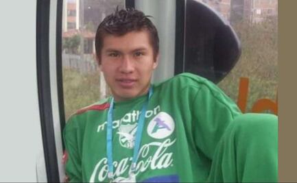 Tres muertes por coronavirus azotan al futbol de Bolivia