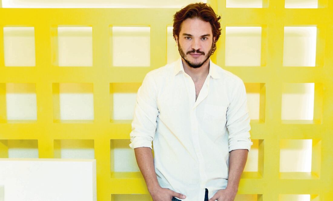 En diciembre, Kuno fue tema en redes por afirmar que no celebra la Navidad. (FOTO: ARCHIVO EL UNIVERSAL)