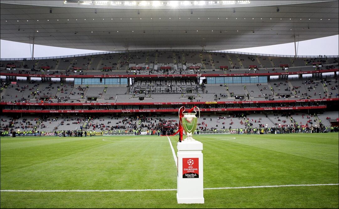 El apocalipsis deportivo