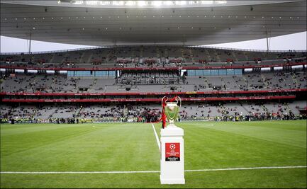 El apocalipsis deportivo