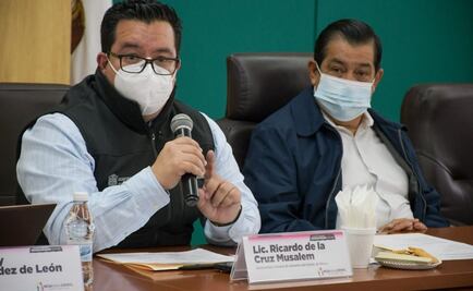 Sin definir, si el ciclo escolar 2021-2022 iniciará de forma presencial en Edomex