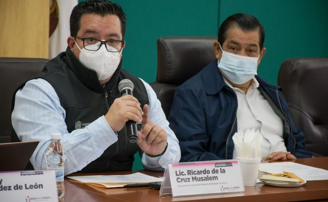 Sin definir, si el ciclo escolar 2021-2022 iniciará de forma presencial en Edomex