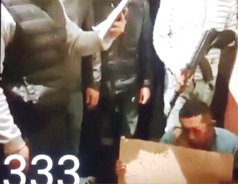 Santa Julia es una zona complicada, dice Xóchitl